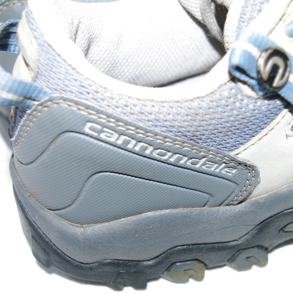 CANNONDALE WOMENS 7.5 CYCLING BIKE SHOES - Picture 2 of 7